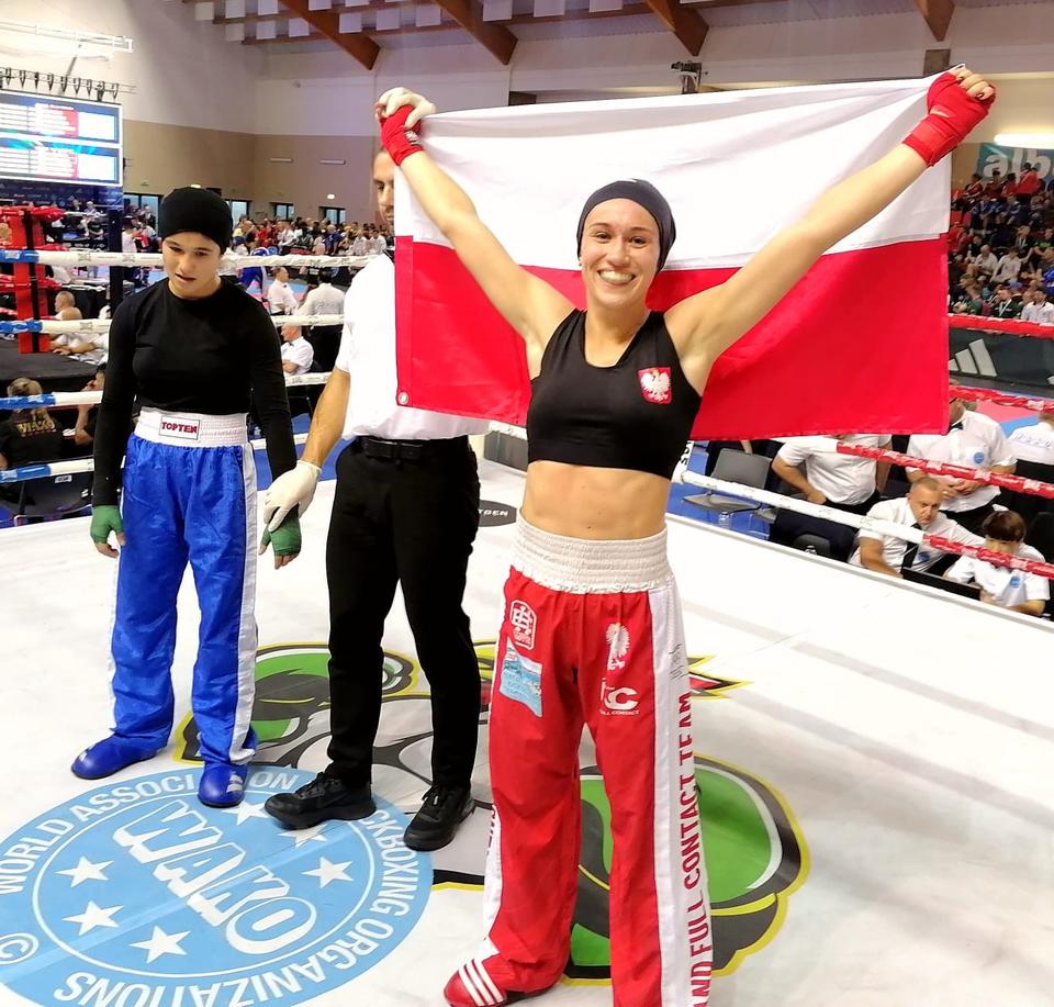 Paulina Saczuk-Michalik